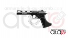 Pistolet à plombs Artemis CP400 CO2