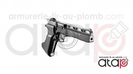 Pistolet à plombs Artemis CP400 CO2
