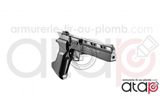 Pistolet à plombs Artemis CP400 CO2