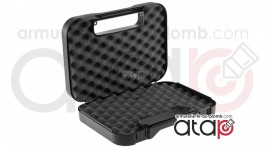 Mallette arme de poing 35x25x7 cm