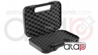 Mallette arme de poing 35x25x7 cm