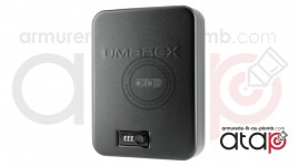 Coffre Arme de poing Umarex
