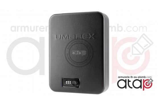 Coffre Arme de poing Umarex