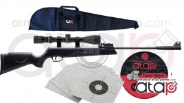 Carabine à plomb SnowPeak SR1000X