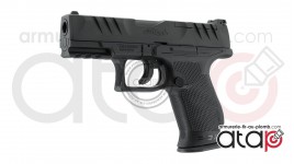 Pistolet Walther PDP Compact 4'' - Cal. BBs 4.5 mm