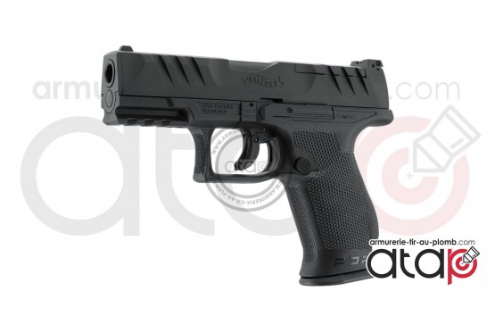 Pistolet Walther PDP Compact 4'' - Cal. BBs 4.5 mm