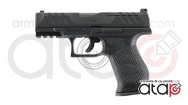 Pistolet Walther PDP Compact 4'' - Cal. BBs 4.5 mm