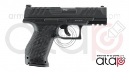 Pistolet Walther PDP Compact 4'' - Cal. BBs 4.5 mm