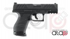 Pistolet Walther PDP Compact 4'' - Cal. BBs 4.5 mm