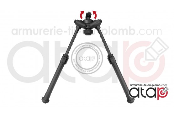 Bipied M-Lock Tactiroll télescopique Umarex UX