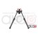 Bipied M-Lock Tactiroll télescopique Umarex UX