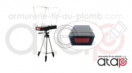 Chrony 999 m/sec Beta speed - Chronographe