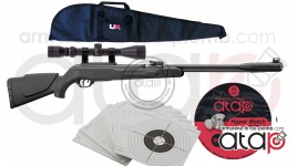 Pack Gamo CFX carabine à...