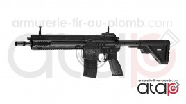 H&K 416 A5 Burst - Carabine Bille Acier