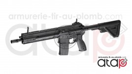 H&K 416 A5 Burst - Carabine Bille Acier