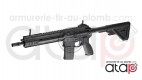H&K 416 A5 Burst - Carabine Bille Acier