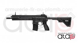 H&K 416 A5 Burst - Carabine Bille Acier