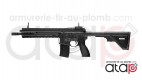 H&K 416 A5 Burst - Carabine Bille Acier