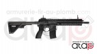 H&K 416 A5 Burst - Carabine Bille Acier