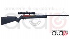 Crosman Fury NP Avec Lunette 4x32 Carabine a Plomb