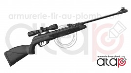 Gamo Black Shadow 14 joules...