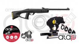 Gamo Delta Fox GT Green Carabine à plomb 7,5 joules