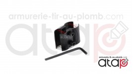 Montage De Fixation 25.4 mm et 21 mm