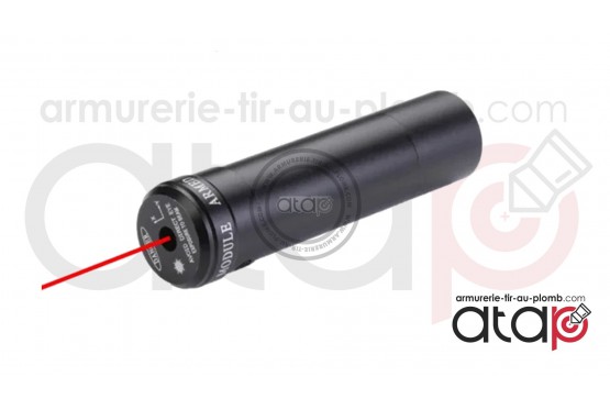 Viseur laser tactique Rouge