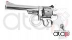 Revolver Bille Acier Smith & Wesson 629 Classic Trust Me Edition