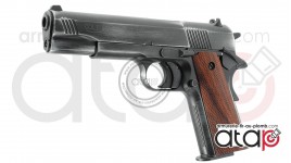 Pistolet à plomb Colt Government 1911 A1 Finition Vieilli