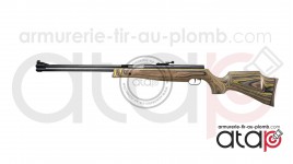 Carabine à plomb Weihrauch HW 77 Special Edition