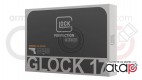 Pistolet Bille Acier Glock 17 Gen5 MOS