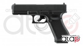 Pistolet Bille Acier Glock 17 Gen5 MOS