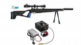 Stoeger XM1 Sport - Carabine PCP
