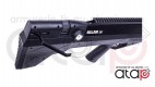 Carabineà plombs PCP Crosman Benjamin Bulldog calibre 0.357