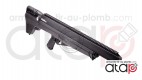Carabineà plombs PCP Crosman Benjamin Bulldog calibre 0.357