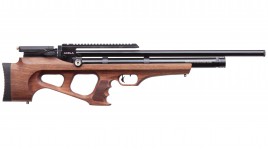 Crosman Akela 4.5 mm 19.9 joules - Carabine à plomb