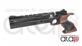 Reximex RPA - pistolet PCP