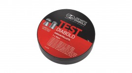 Plomb 5.5 mm JSB Exact Test Diabolo