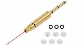 Collimateur de réglage laser calibre 4.5 mm / 0.177