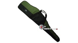 Housse Norica vert noire...