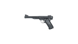 Ruger Mark IV BLACK - Pistolet à plomb