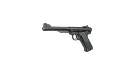 Ruger Mark IV BLACK - Pistolet à plomb