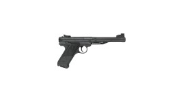 Ruger Mark IV BLACK - Pistolet à plomb