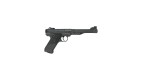 Ruger Mark IV BLACK - Pistolet à plomb