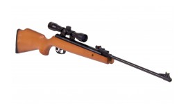 Crosman Optimus avec...
