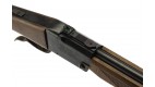 Fusil pliant Chiappa Double badger 22LR et cal. 410