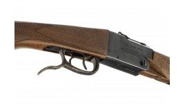 Fusil pliant Chiappa Double badger 22LR et cal. 410