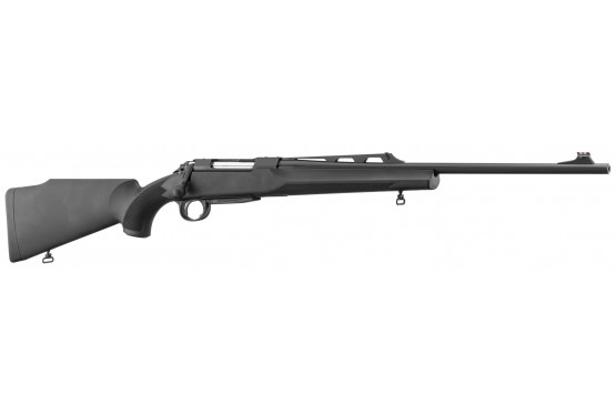 Carabine calibre 222 REM Renato Baldi CF01