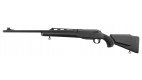 Carabine calibre 222 REM Renato Baldi CF01